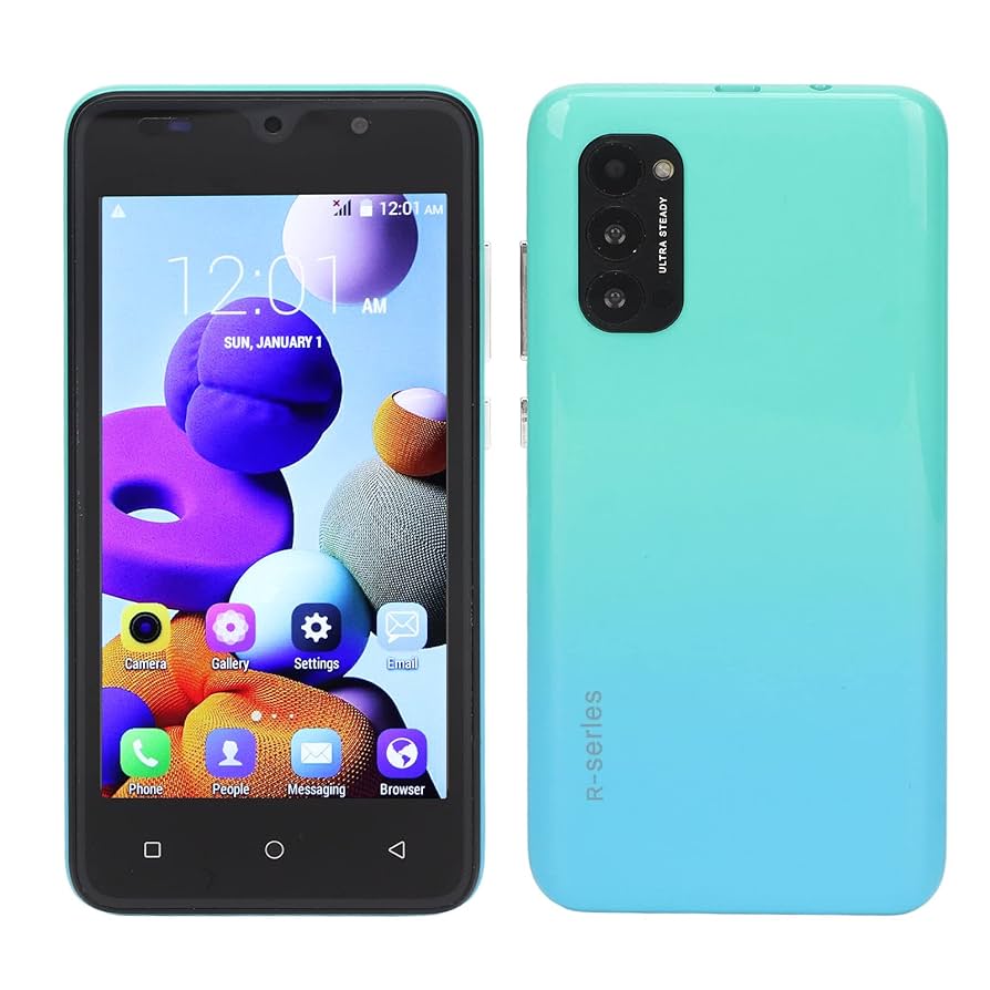 Amazon | Vbestlife 5 インチスマートフォン Android 10 用
